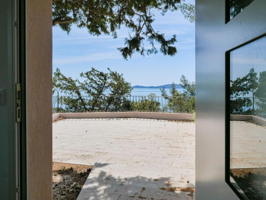 Maisonnette Avec Vue Sur La Mer Exceptionnelle Каркеранн Екстер'єр фото
